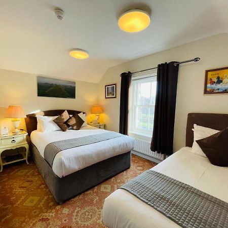 Fairlight Guesthouse غلينريدنج المظهر الخارجي الصورة