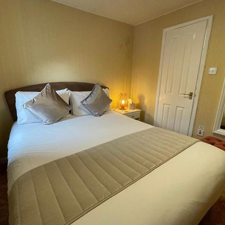 Fairlight Guesthouse غلينريدنج المظهر الخارجي الصورة