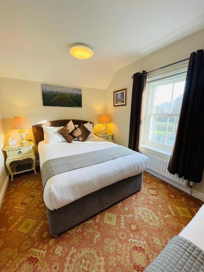 Fairlight Guesthouse غلينريدنج المظهر الخارجي الصورة
