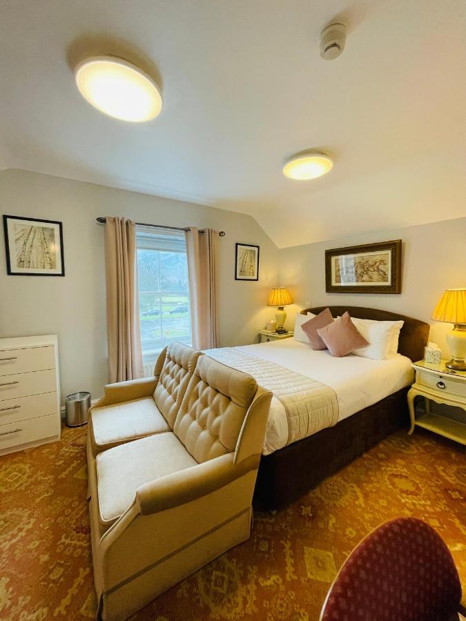 Fairlight Guesthouse غلينريدنج المظهر الخارجي الصورة