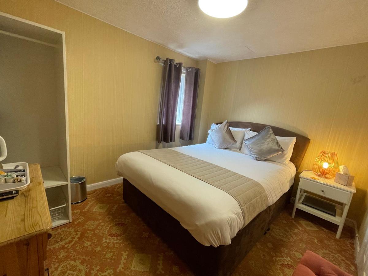Fairlight Guesthouse غلينريدنج المظهر الخارجي الصورة
