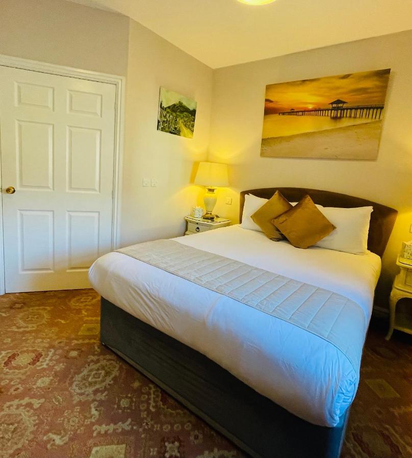 Fairlight Guesthouse غلينريدنج المظهر الخارجي الصورة
