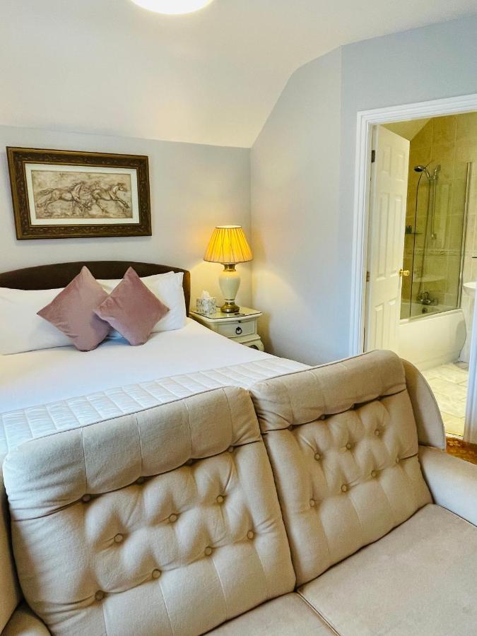 Fairlight Guesthouse غلينريدنج المظهر الخارجي الصورة