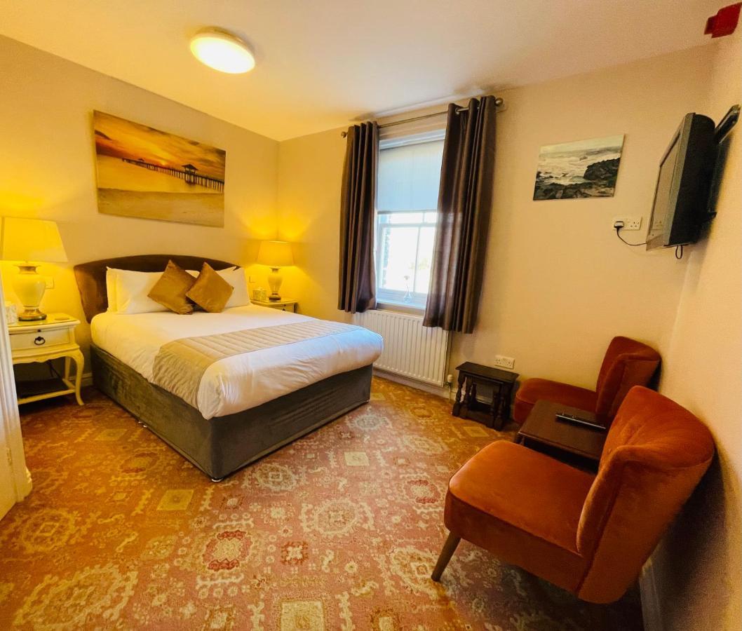 Fairlight Guesthouse غلينريدنج المظهر الخارجي الصورة