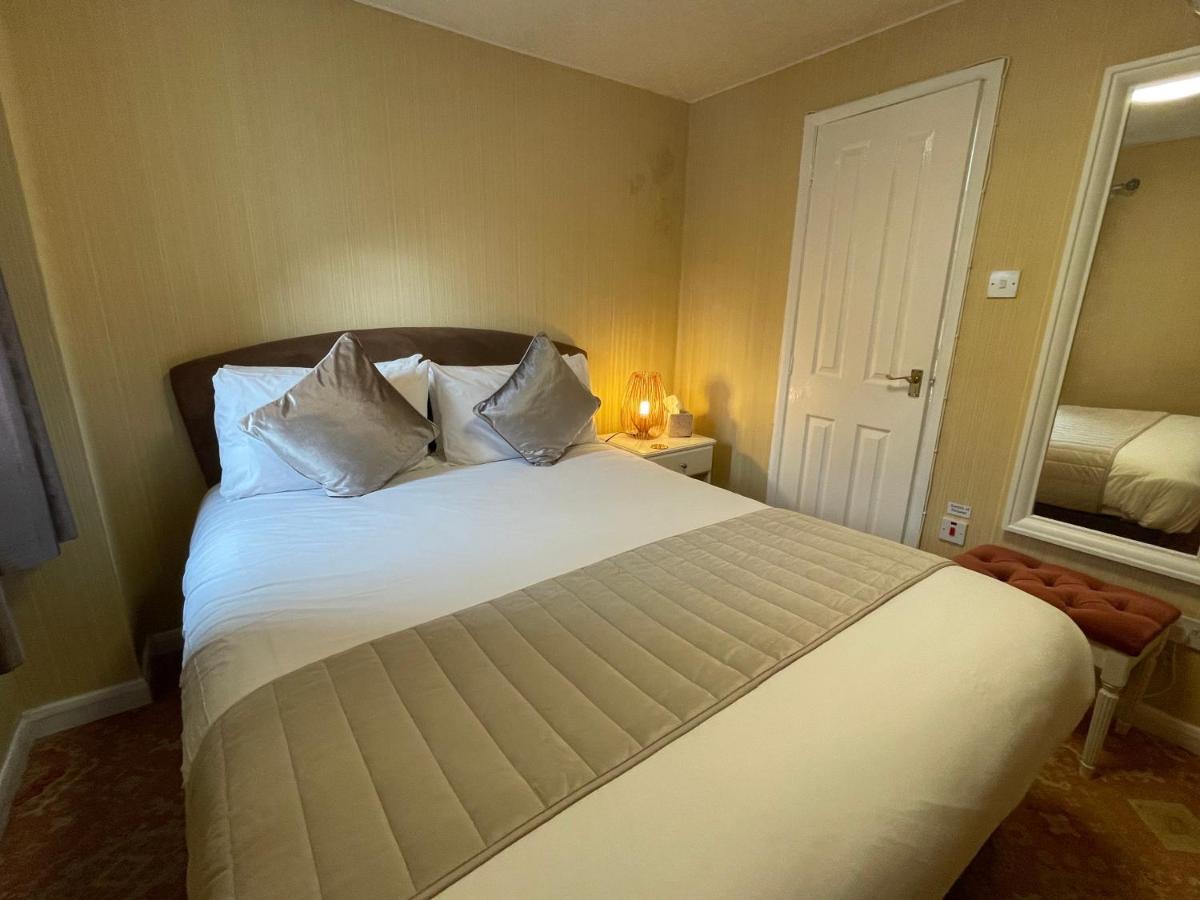 Fairlight Guesthouse غلينريدنج المظهر الخارجي الصورة