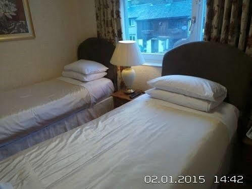 Fairlight Guesthouse غلينريدنج المظهر الخارجي الصورة