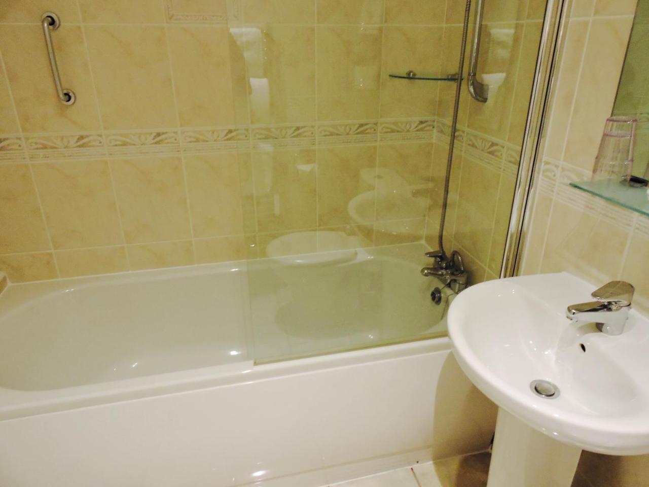 Fairlight Guesthouse غلينريدنج المظهر الخارجي الصورة