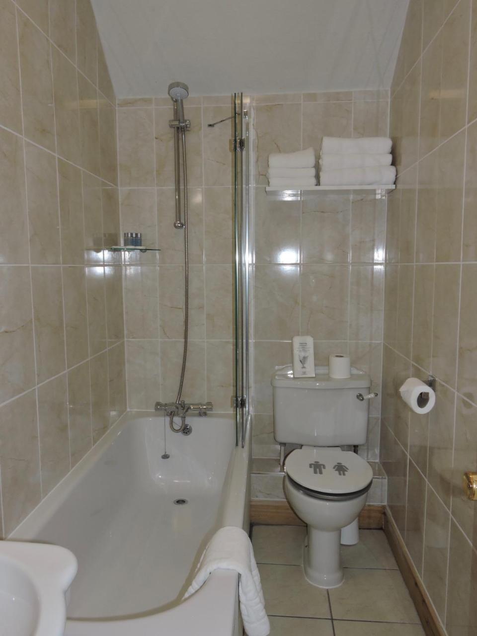 Fairlight Guesthouse غلينريدنج المظهر الخارجي الصورة