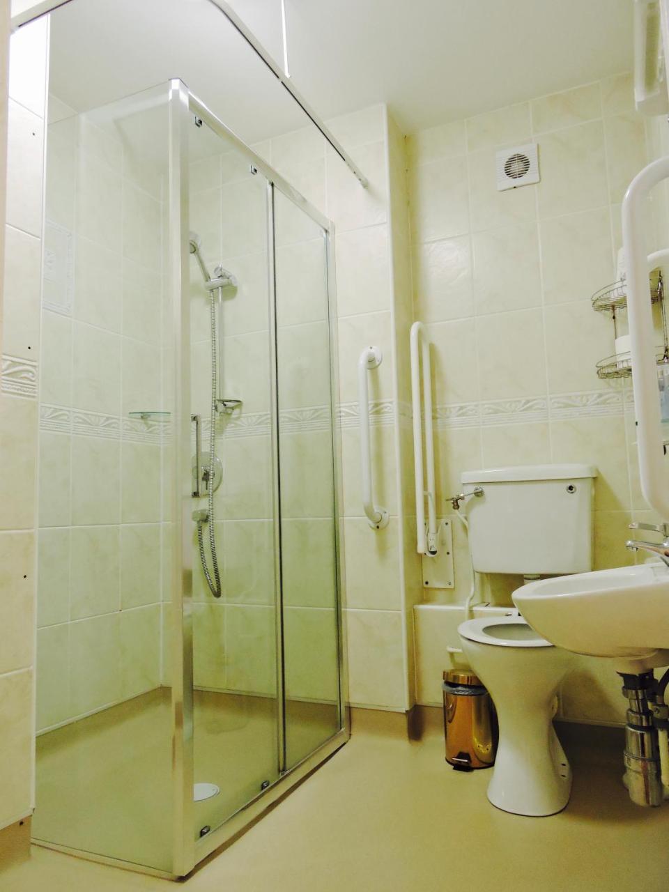 Fairlight Guesthouse غلينريدنج المظهر الخارجي الصورة